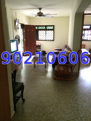 Blk 75 Telok Blangah Drive (Bukit Merah), HDB 3 Rooms #13781022